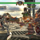 Image for article titled SoulCalibur IV Character Creator, Menus And Other Thingies